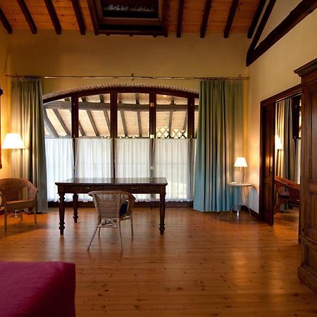 Polidora Bed and Breakfast Laveno-Mombello Exteriör bild