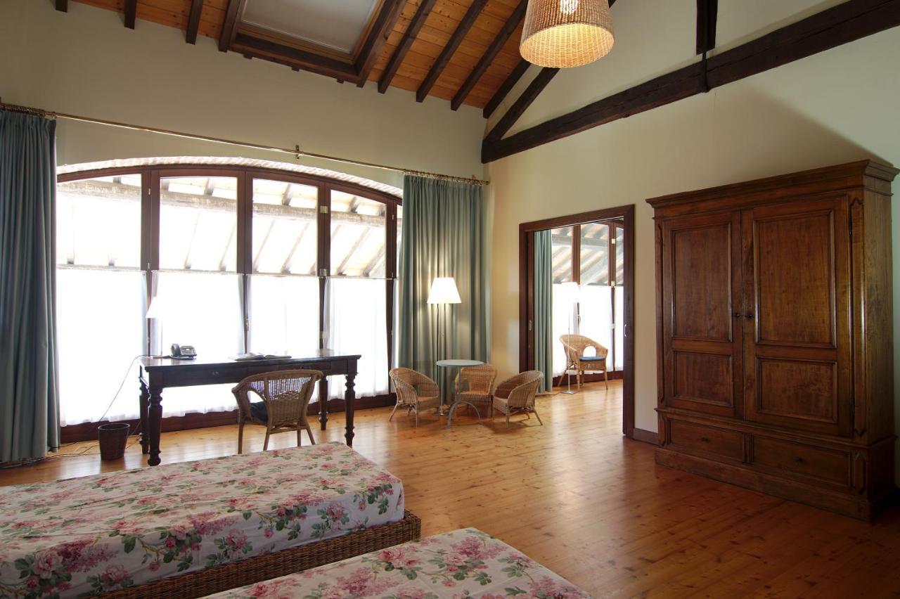 Polidora Bed and Breakfast Laveno-Mombello Exteriör bild