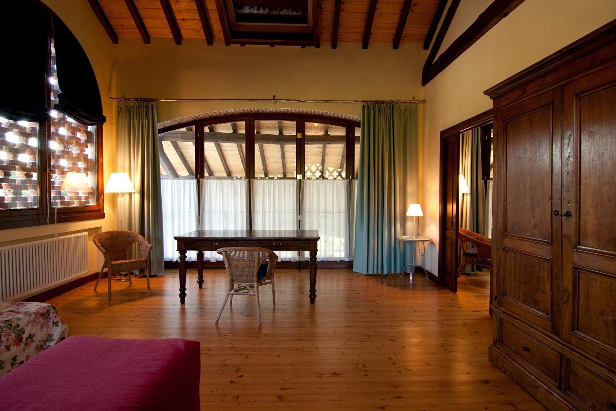 Polidora Bed and Breakfast Laveno-Mombello Exteriör bild
